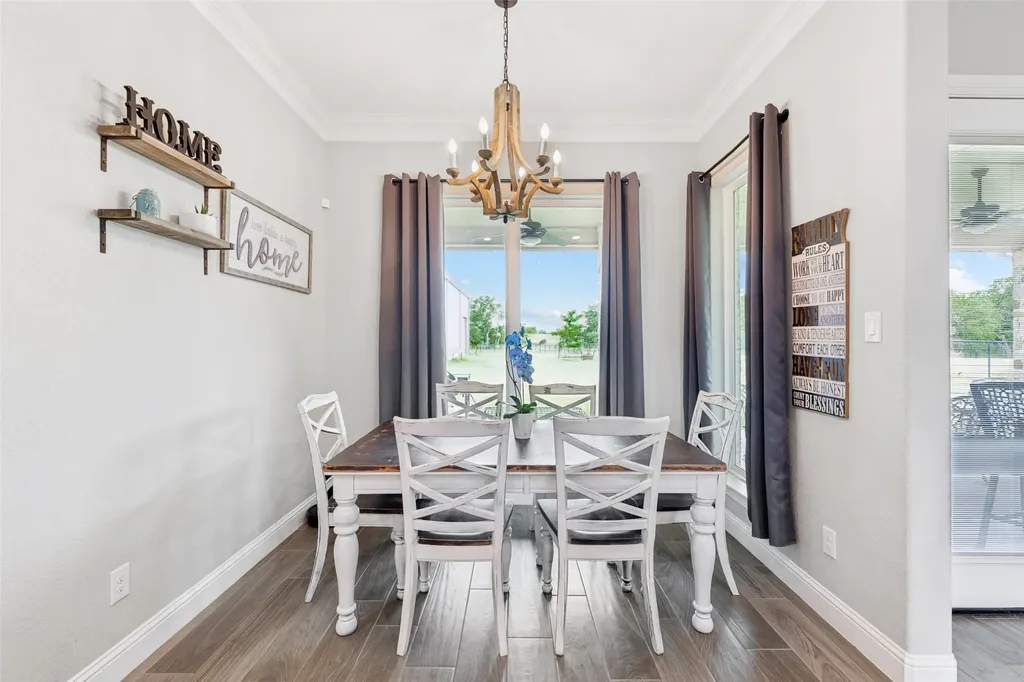 140 Clayton Crossing Springtown TX 76082