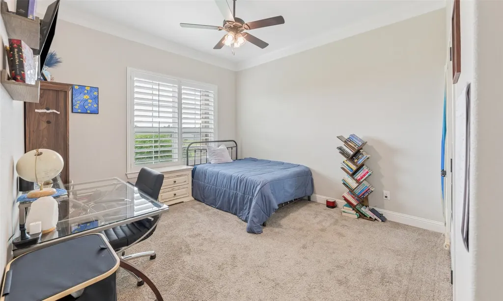 140 Clayton Crossing Springtown TX 76082
