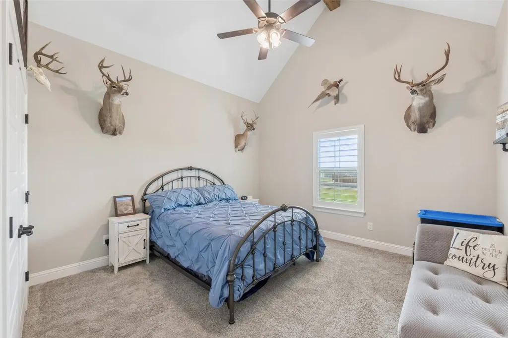 140 Clayton Crossing Springtown TX 76082