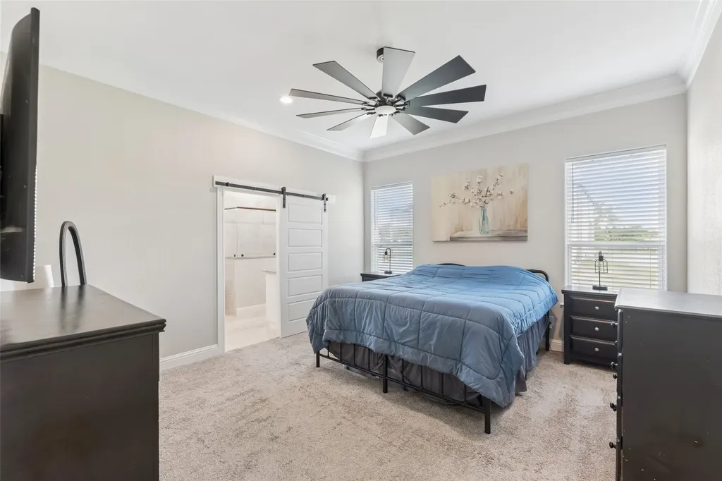 140 Clayton Crossing Springtown TX 76082