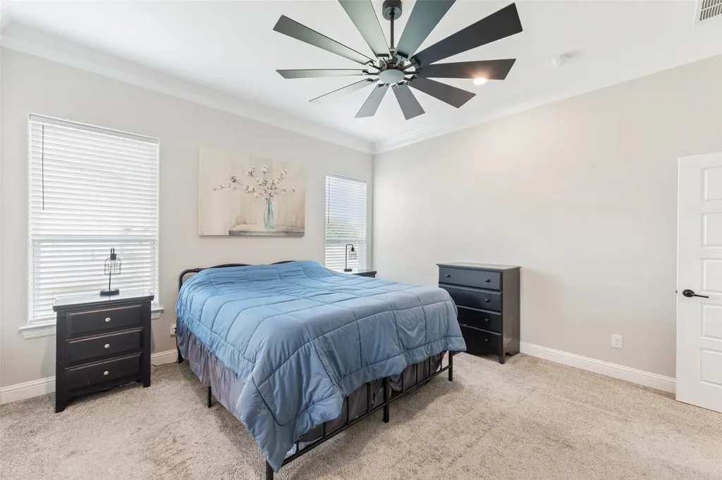 140 Clayton Crossing Springtown TX 76082