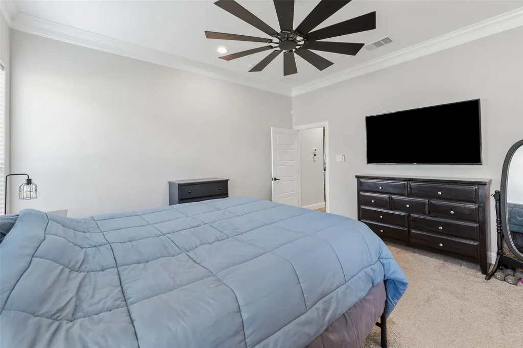 140 Clayton Crossing Springtown TX 76082