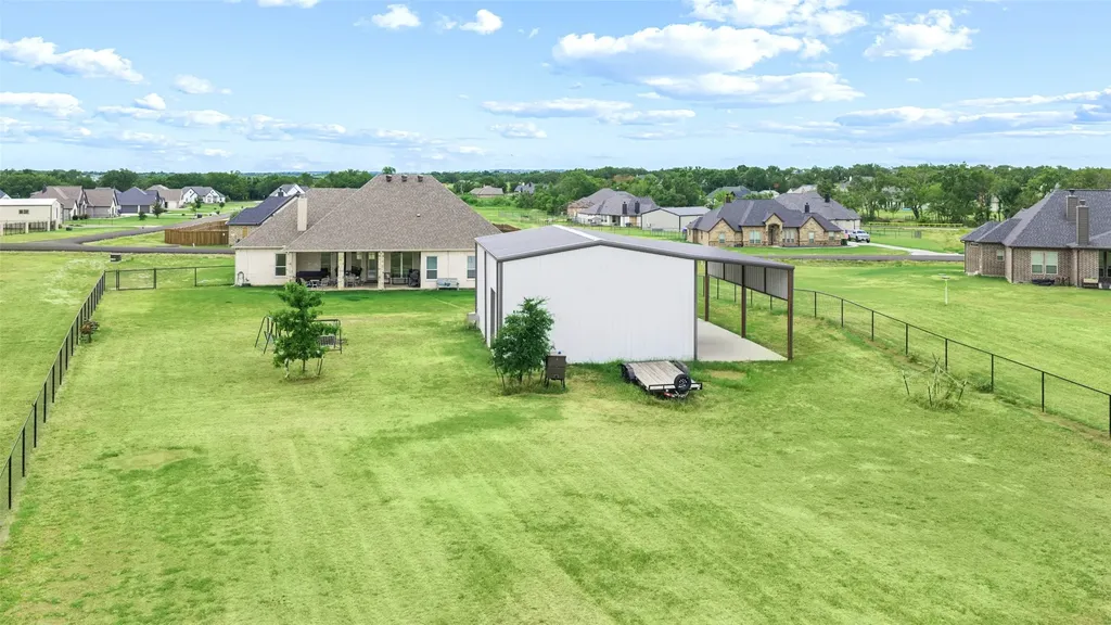 140 Clayton Crossing Springtown TX 76082