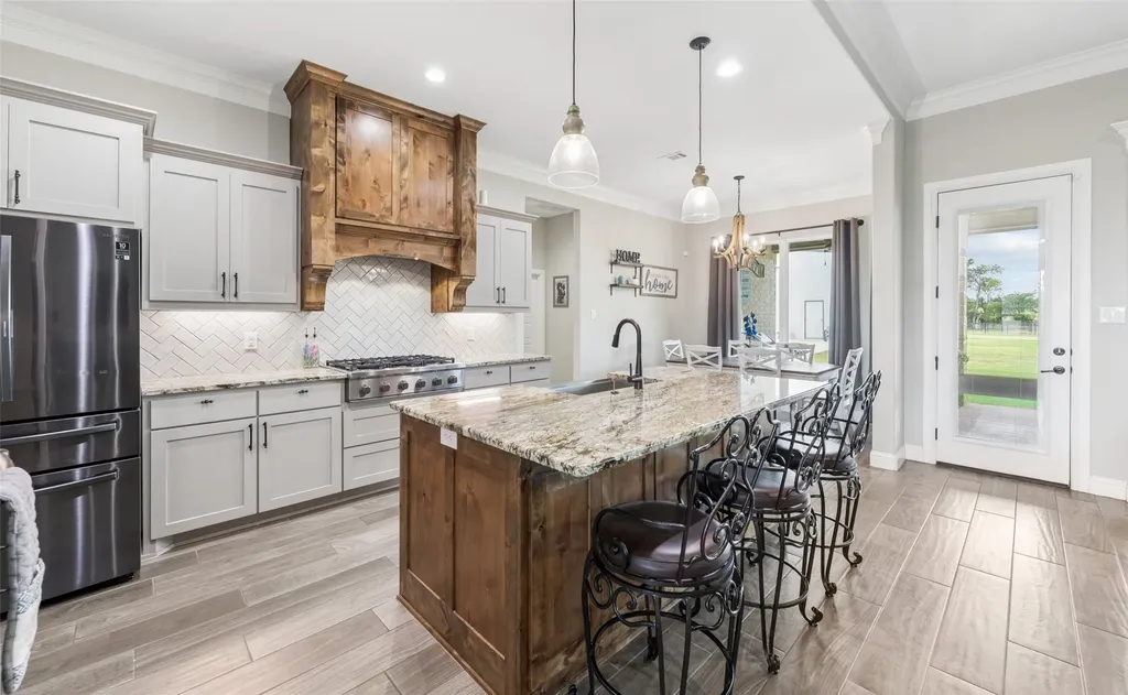 140 Clayton Crossing Springtown TX 76082