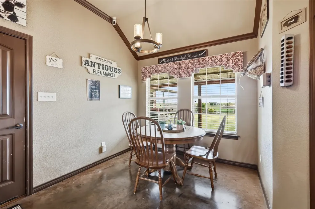171 Ridge Top Drive Decatur TX 76234
