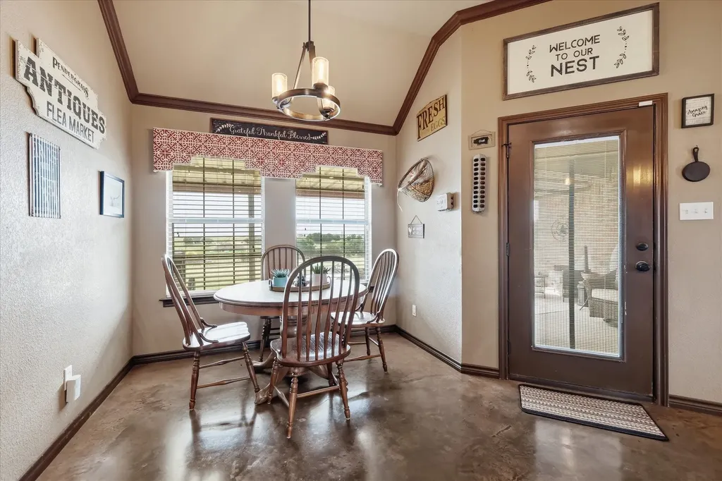 171 Ridge Top Drive Decatur TX 76234