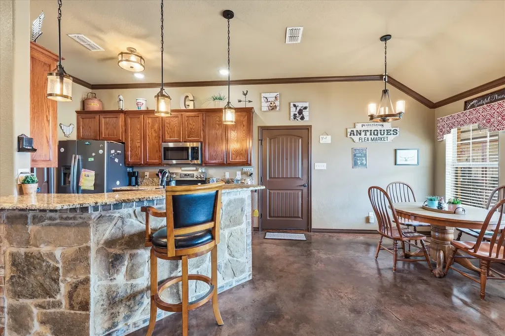 171 Ridge Top Drive Decatur TX 76234
