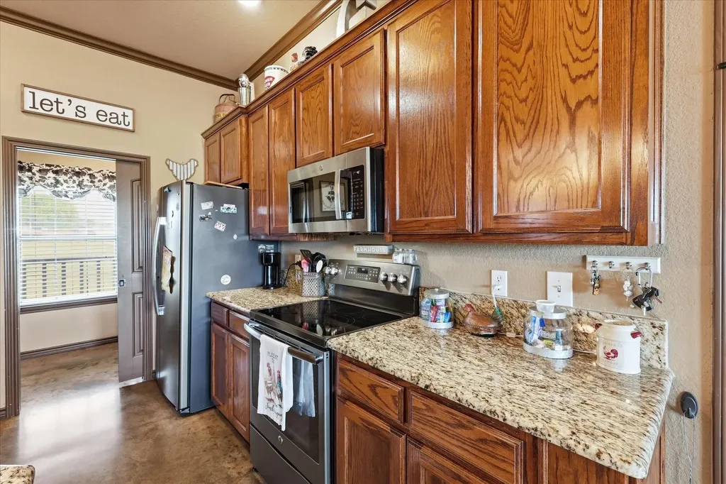 171 Ridge Top Drive Decatur TX 76234