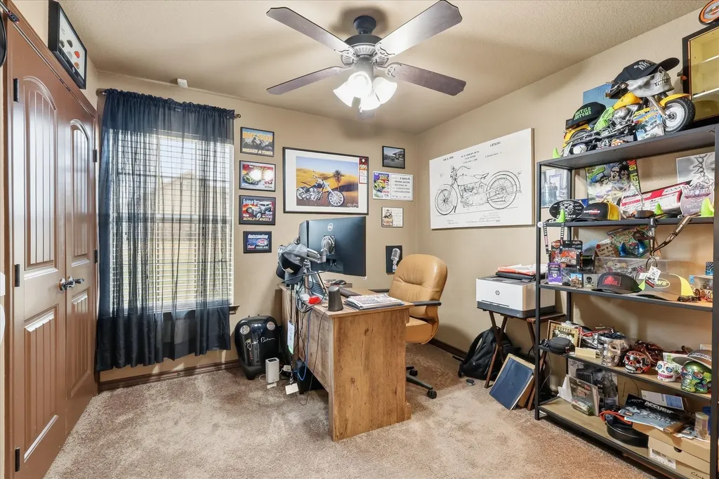 171 Ridge Top Drive Decatur TX 76234