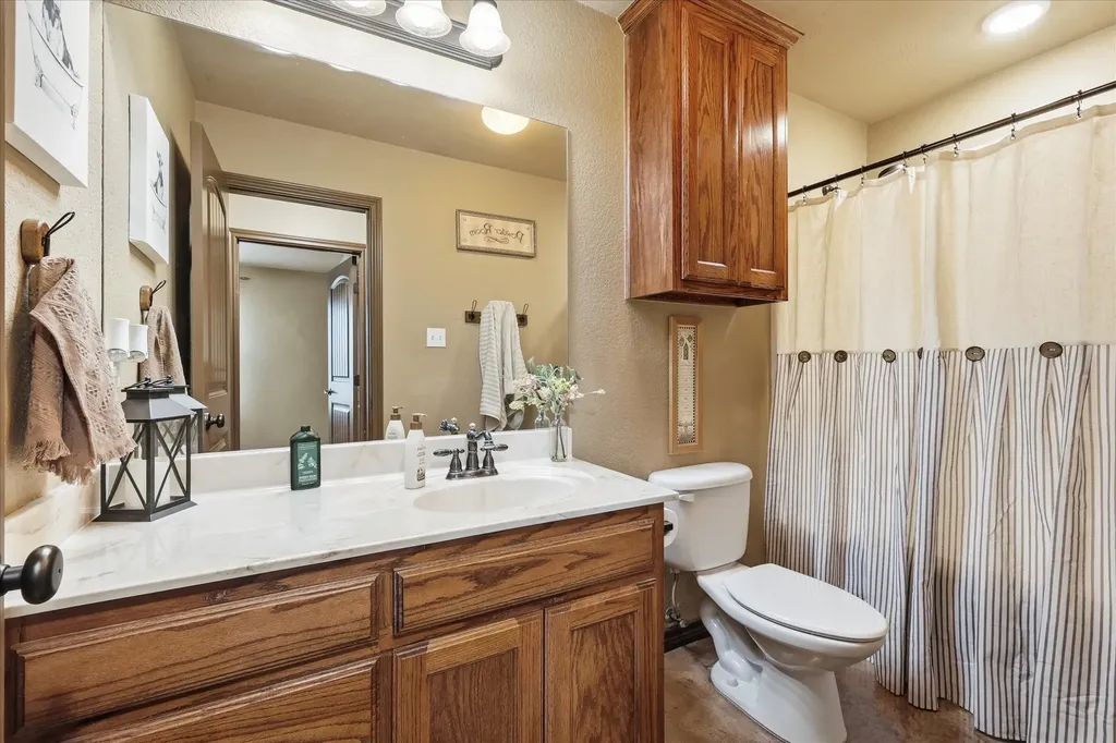 171 Ridge Top Drive Decatur TX 76234