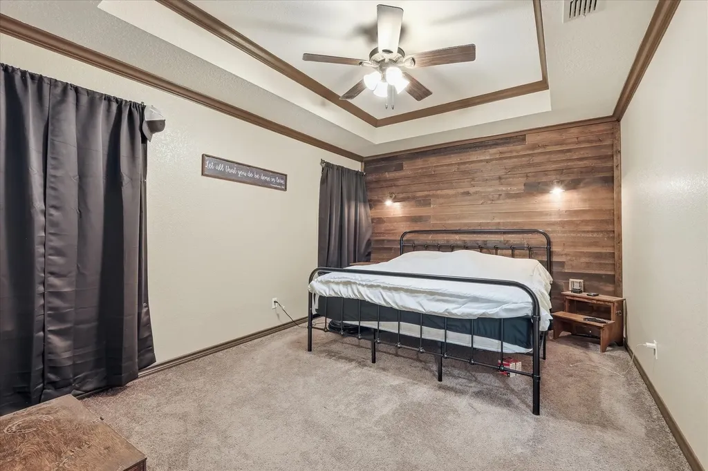 171 Ridge Top Drive Decatur TX 76234