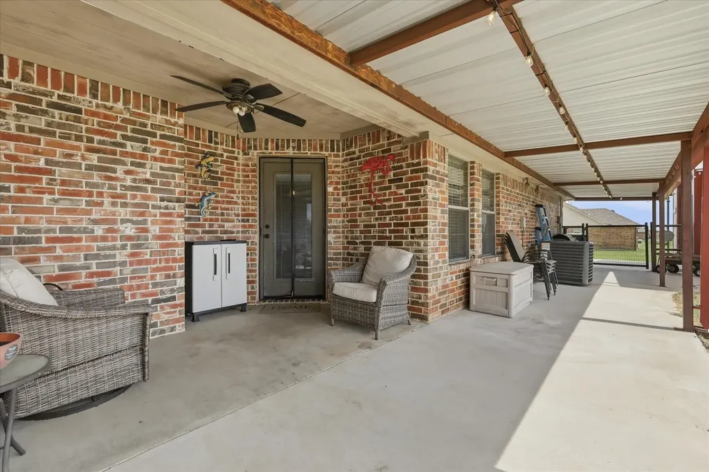 171 Ridge Top Drive Decatur TX 76234