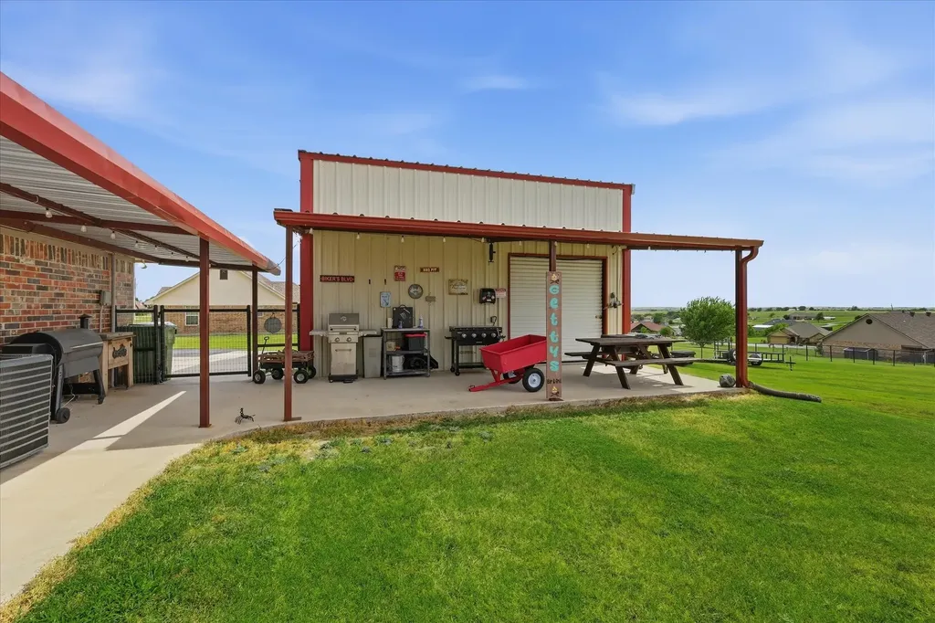 171 Ridge Top Drive Decatur TX 76234