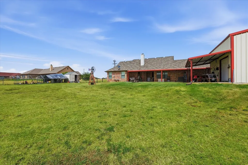 171 Ridge Top Drive Decatur TX 76234