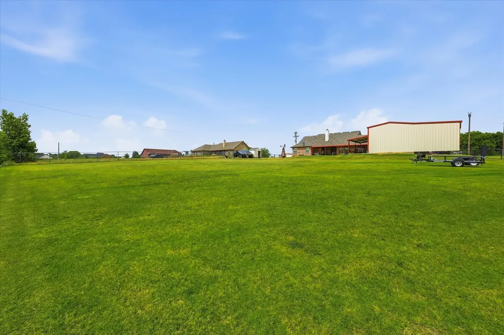 171 Ridge Top Drive Decatur TX 76234