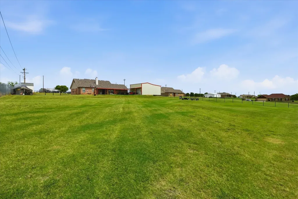 171 Ridge Top Drive Decatur TX 76234