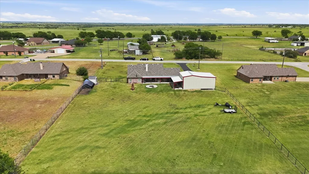 171 Ridge Top Drive Decatur TX 76234