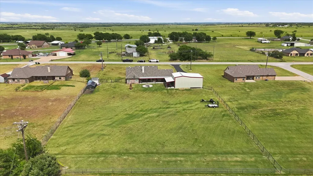 171 Ridge Top Drive Decatur TX 76234