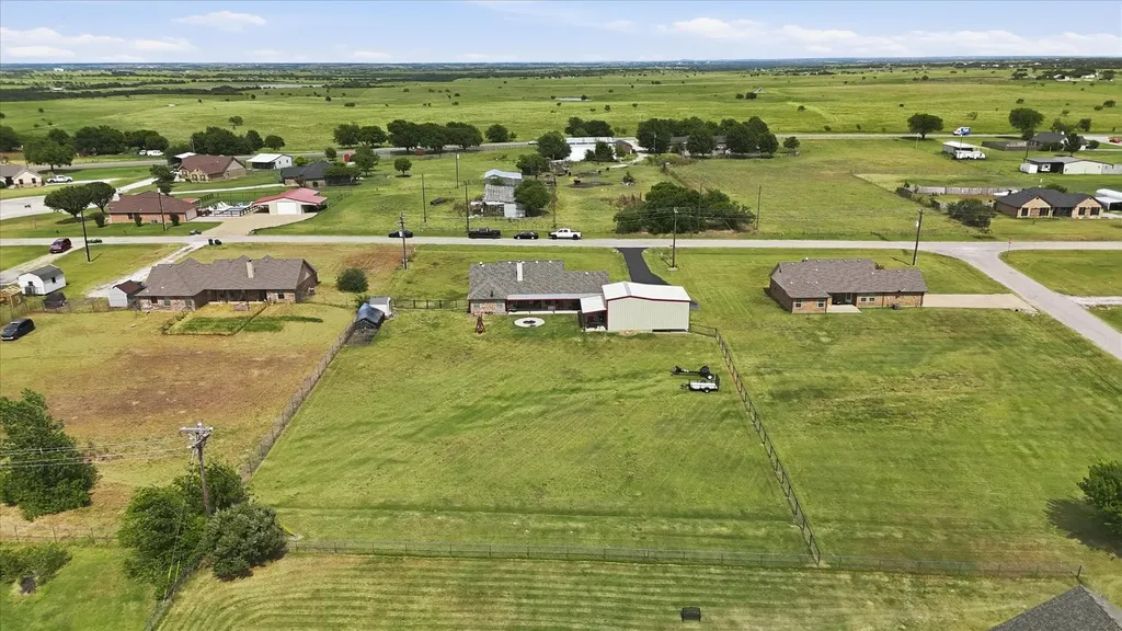 171 Ridge Top Drive Decatur TX 76234