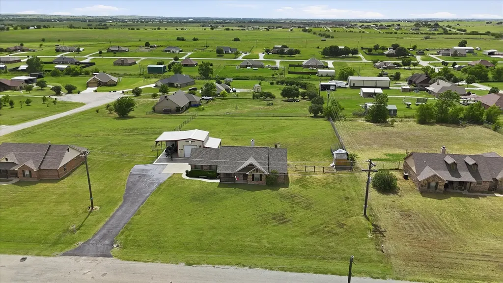 171 Ridge Top Drive Decatur TX 76234