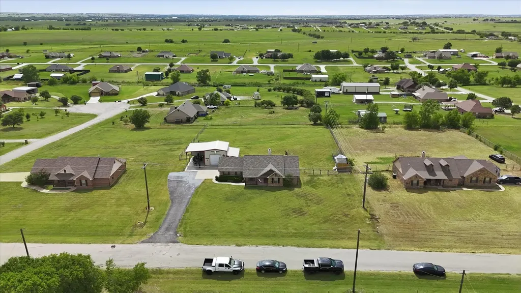 171 Ridge Top Drive Decatur TX 76234