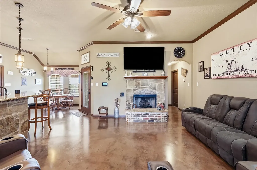 171 Ridge Top Drive Decatur TX 76234