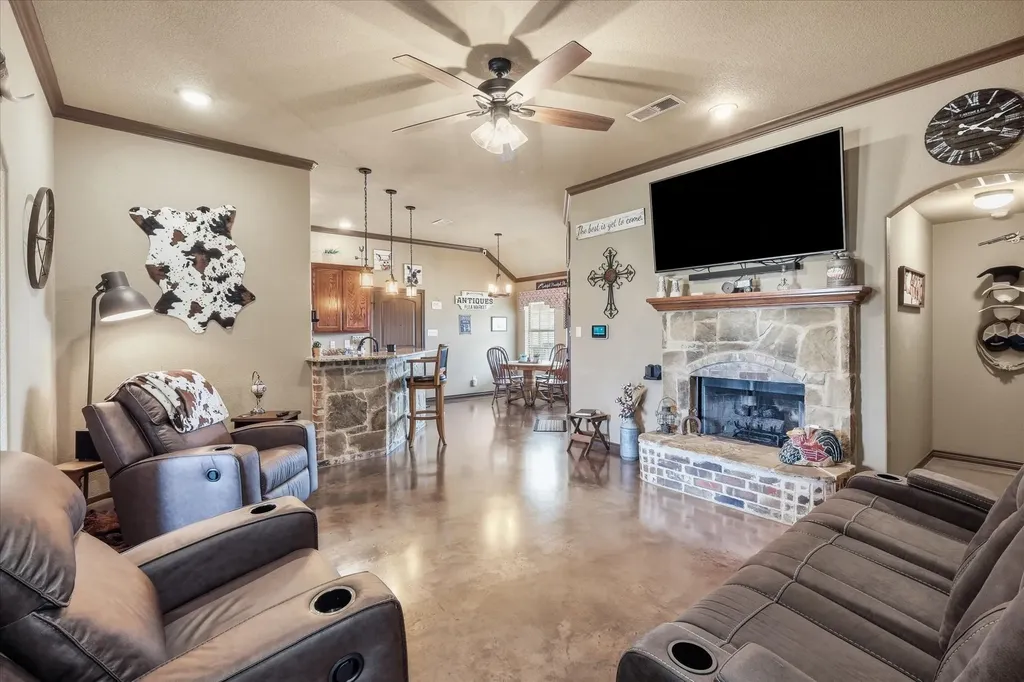 171 Ridge Top Drive Decatur TX 76234
