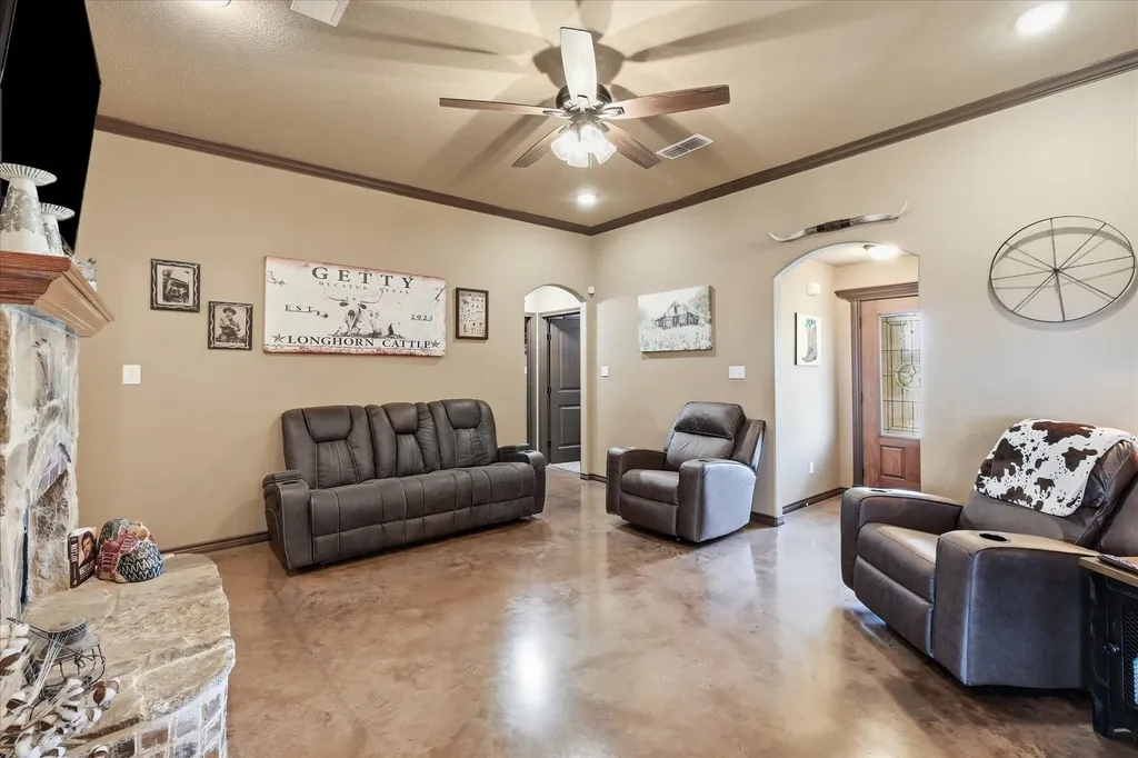 171 Ridge Top Drive Decatur TX 76234