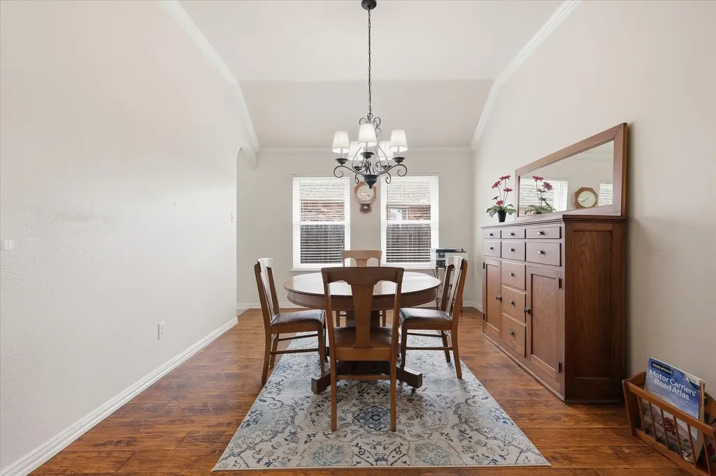 8720 Lariat Circle Fort Worth TX 76244