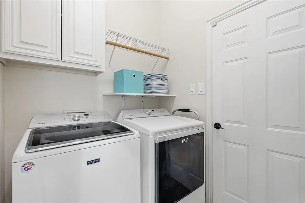 8720 Lariat Circle Fort Worth TX 76244