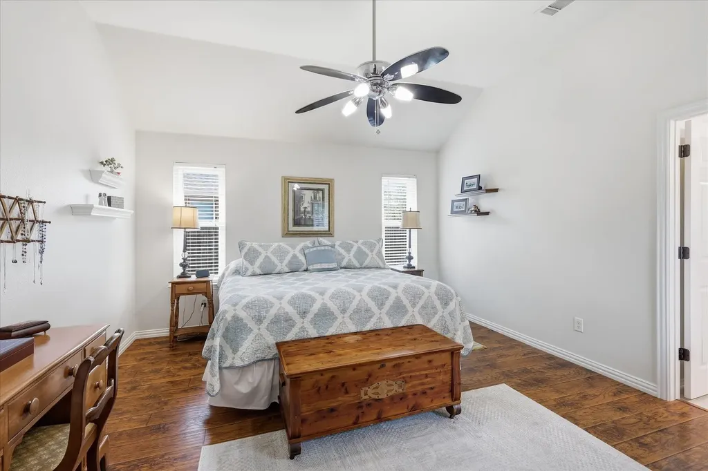 8720 Lariat Circle Fort Worth TX 76244