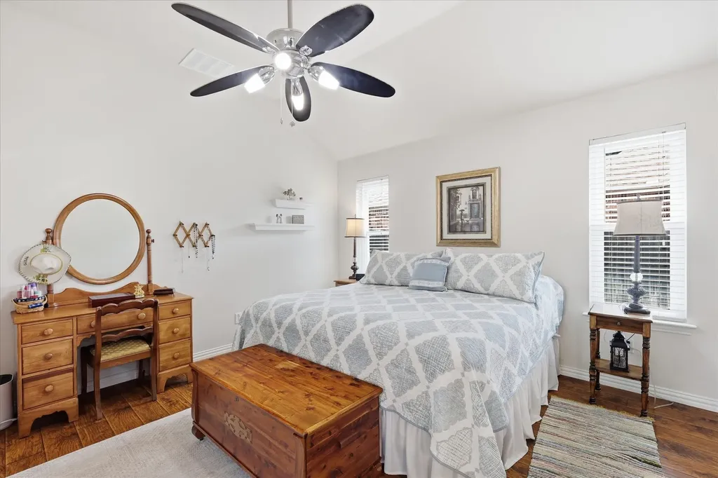 8720 Lariat Circle Fort Worth TX 76244