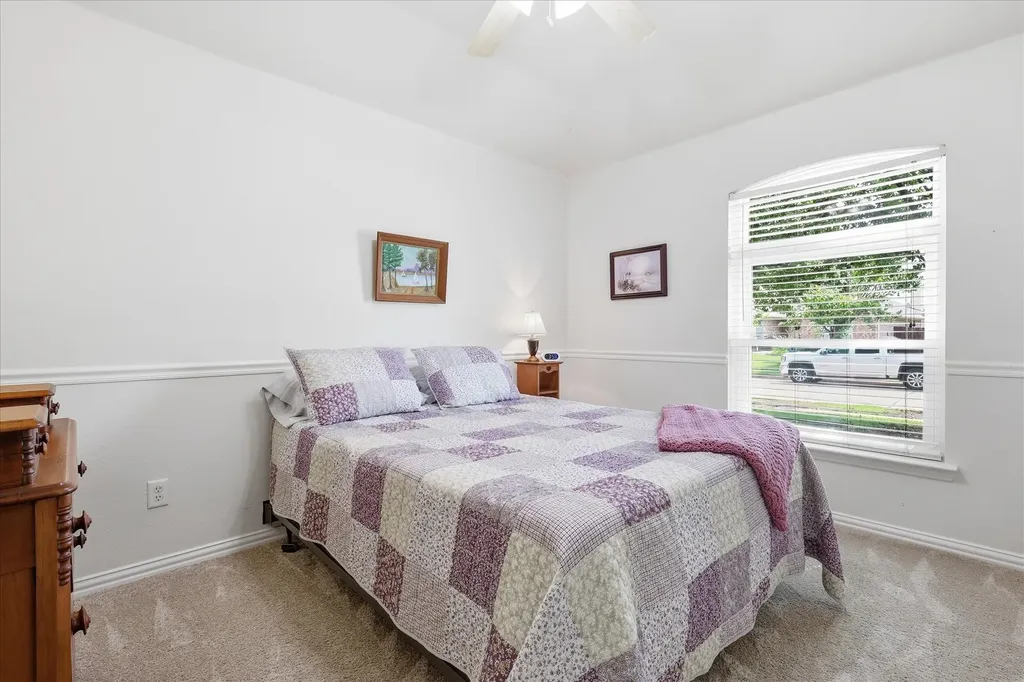 8720 Lariat Circle Fort Worth TX 76244