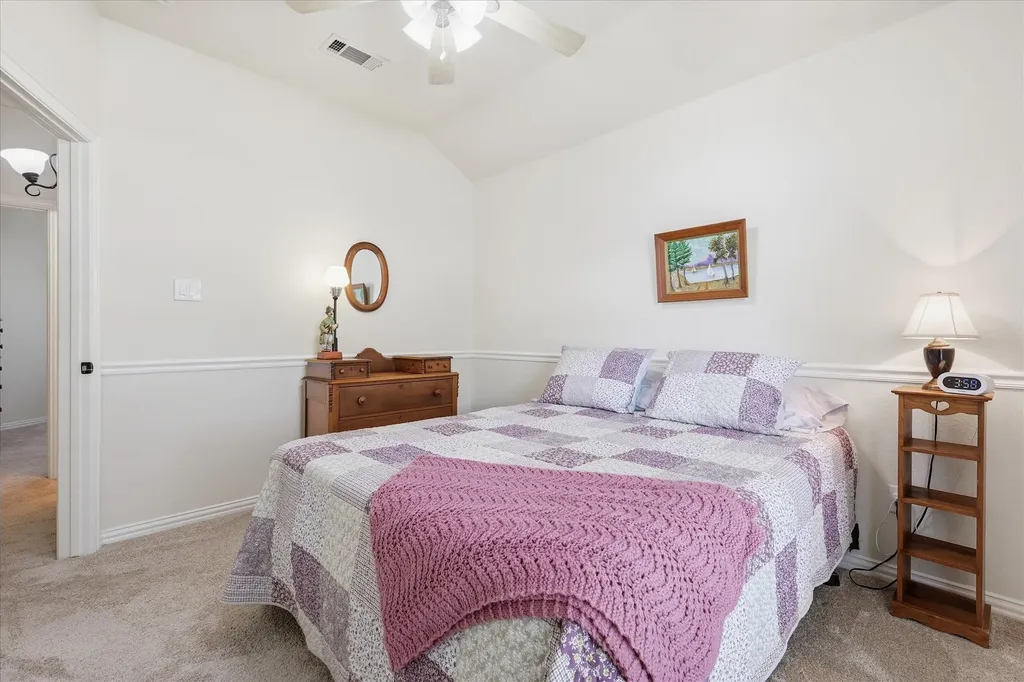 8720 Lariat Circle Fort Worth TX 76244