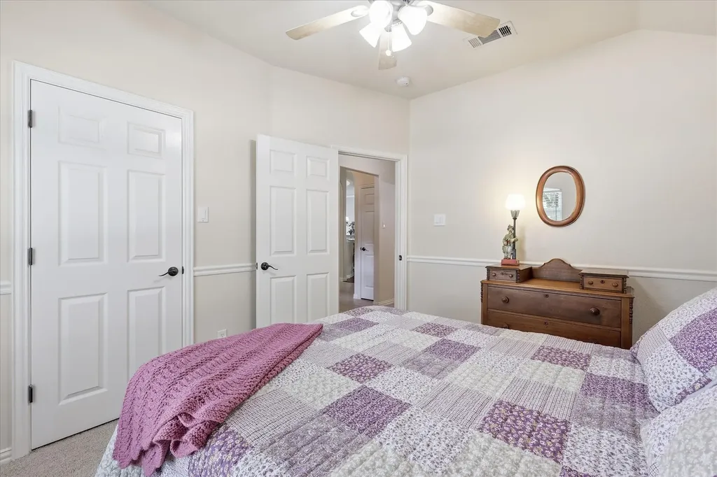 8720 Lariat Circle Fort Worth TX 76244