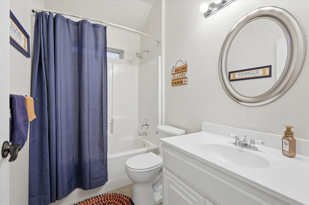 8720 Lariat Circle Fort Worth TX 76244