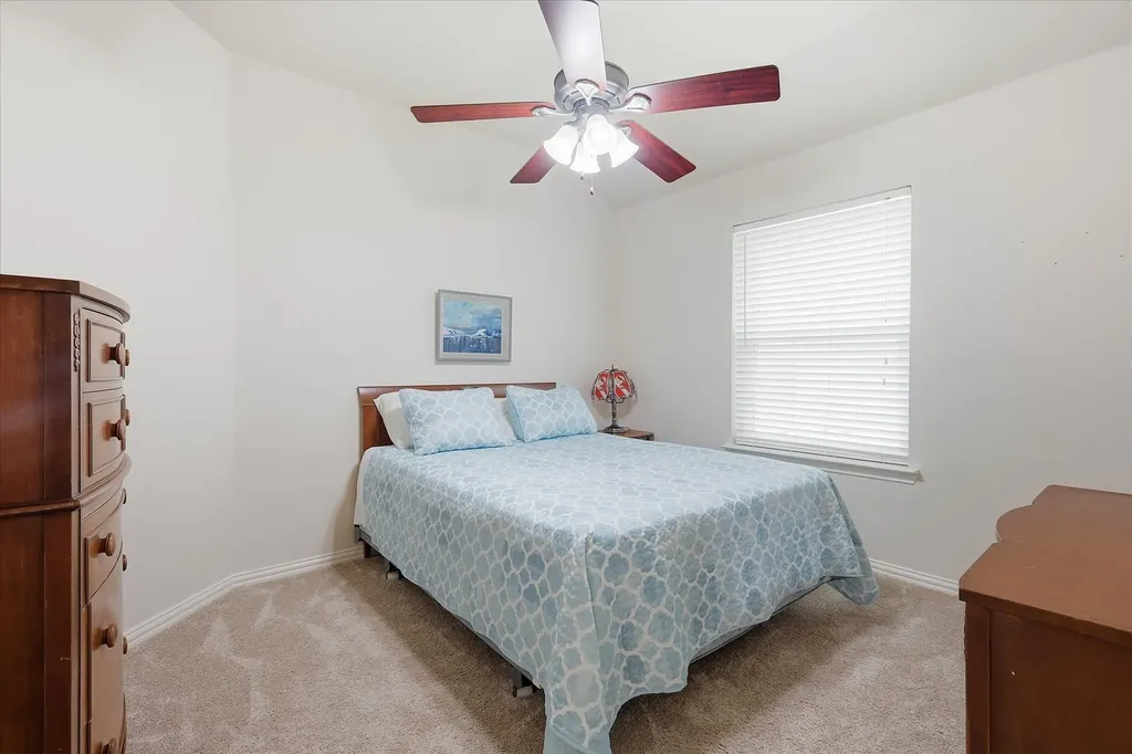 8720 Lariat Circle Fort Worth TX 76244