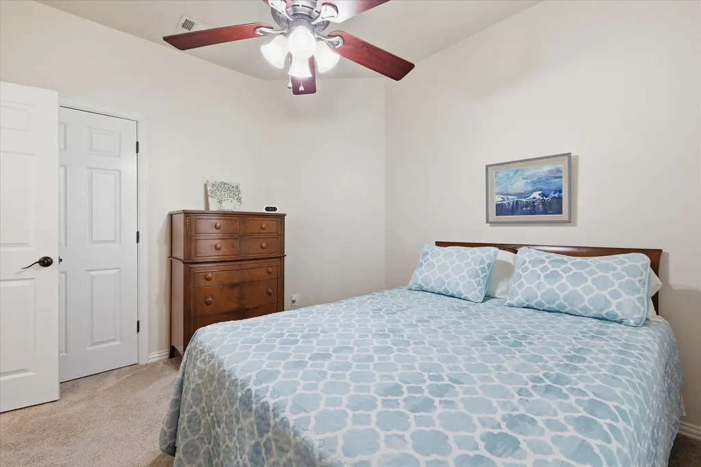8720 Lariat Circle Fort Worth TX 76244
