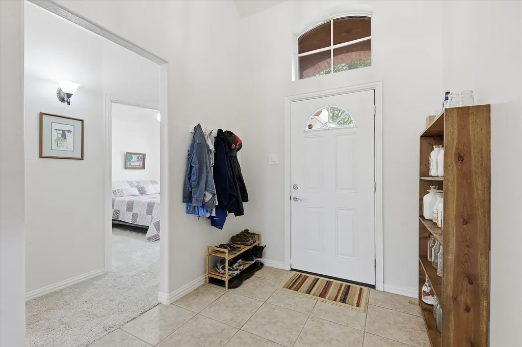 8720 Lariat Circle Fort Worth TX 76244