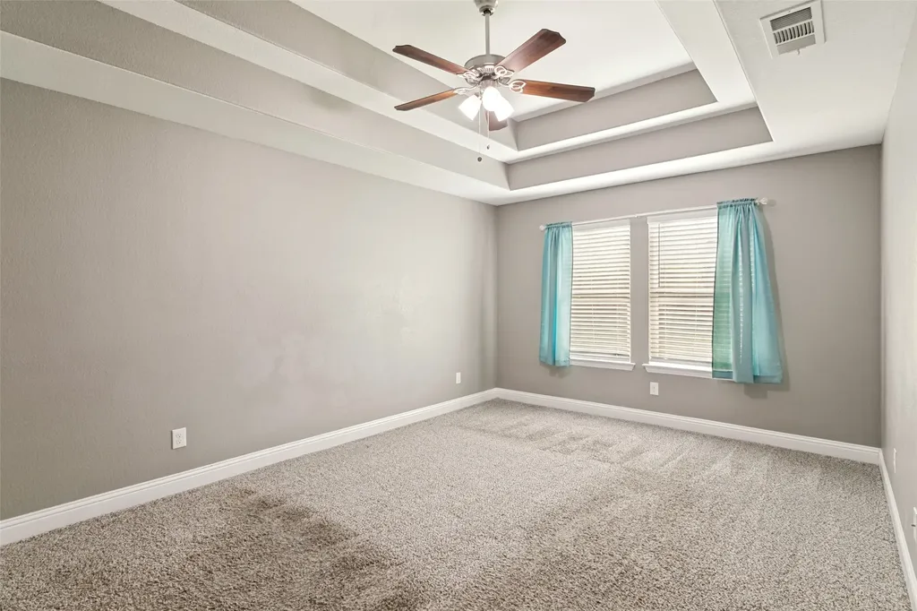 805 N Ridge Drive White Settlement TX 76108
