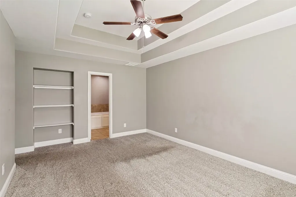 805 N Ridge Drive White Settlement TX 76108