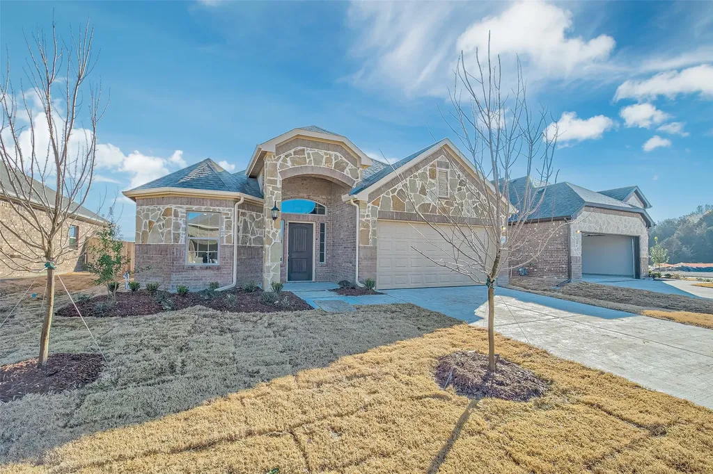 7819 Cypress Drive Greenville TX 75402