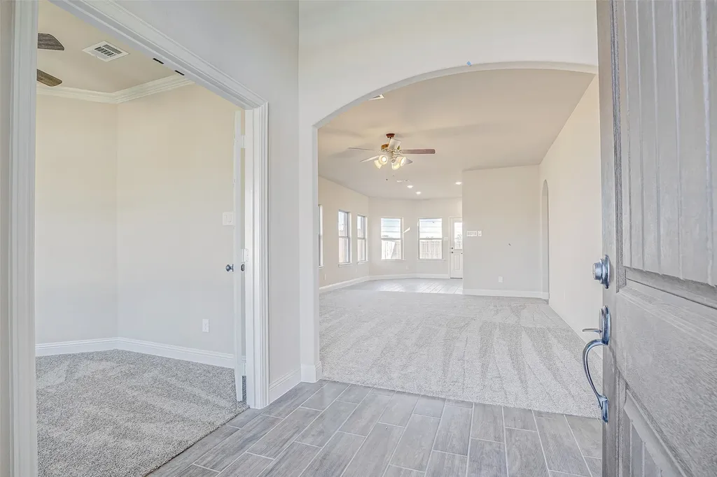 7819 Cypress Drive Greenville TX 75402