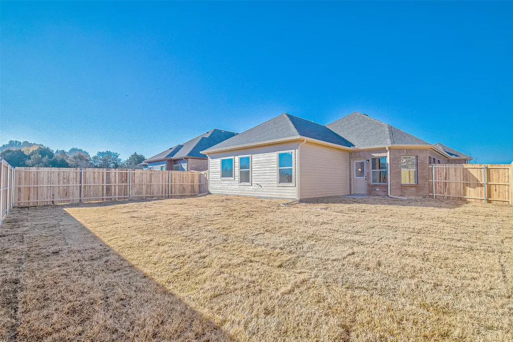 7819 Cypress Drive Greenville TX 75402