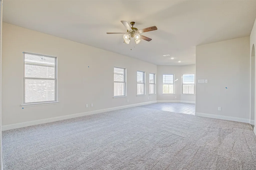 7819 Cypress Drive Greenville TX 75402