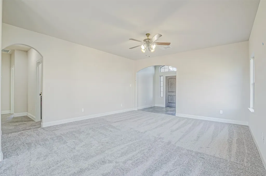7819 Cypress Drive Greenville TX 75402