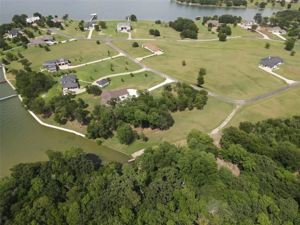 Tbd Lot 34 Sandy Cove Court Streetman TX 75859