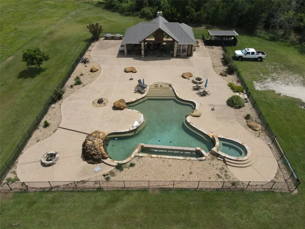 Tbd Lot 34 Sandy Cove Court Streetman TX 75859