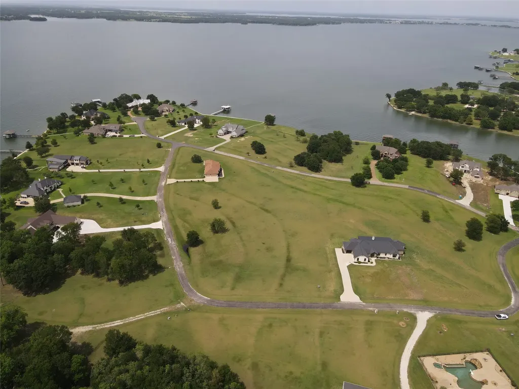 Tbd Lot 34 Sandy Cove Court Streetman TX 75859