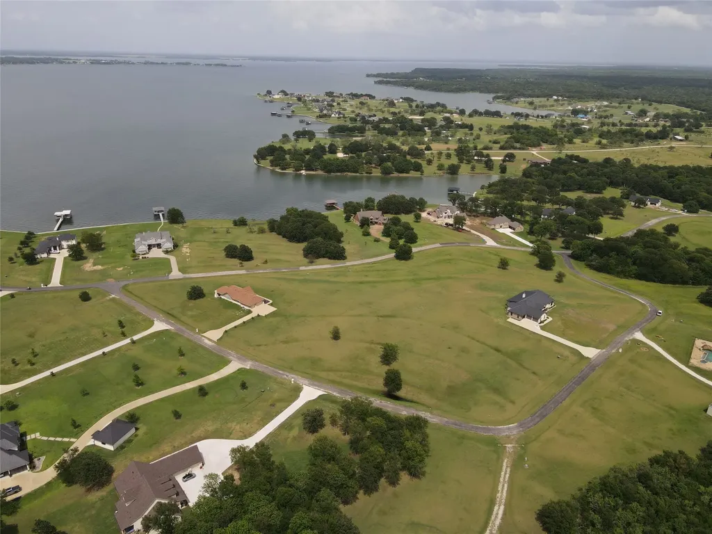 Tbd Lot 34 Sandy Cove Court Streetman TX 75859